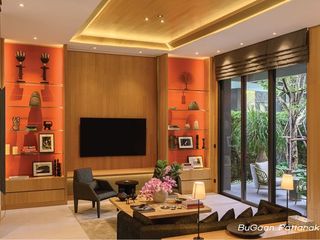 For sale 4 bedrooms house in Suan Luang, Bangkok