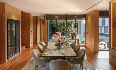 For sale 4 Beds house in Suan Luang, Bangkok