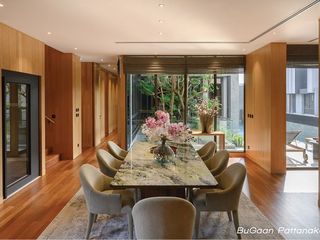 For sale 4 bedrooms house in Suan Luang, Bangkok