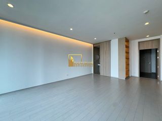 À louer 3 chambres condo à Pathum Wan, Bangkok