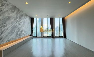 Wohnung zur Miete mit 3 Zimmer in Pathum Wan, Bangkok