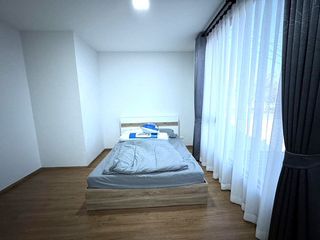 For rent 3 bedrooms townhouse in Bang Phli, Samut Prakan