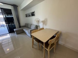 For rent 3 bedrooms townhouse in Bang Phli, Samut Prakan