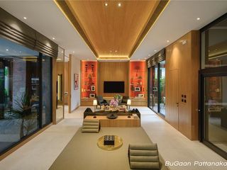 For sale 5 Beds house in Suan Luang, Bangkok