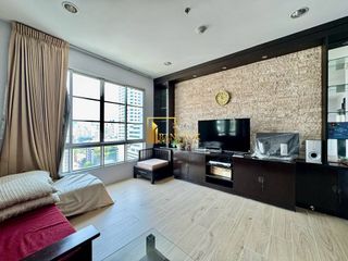 出租 2 卧室 公寓 在 Khlong Toei, 曼谷