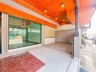 For sale 3 bed retail Space in Jomtien, Pattaya