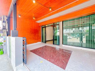 For sale 3 bed retail Space in Jomtien, Pattaya