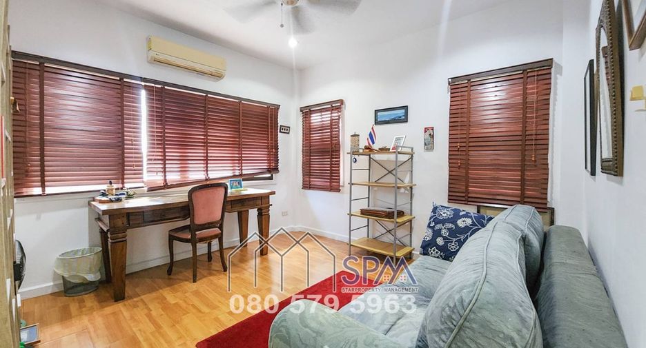 À vendre 5 chambres villa à Sam Roi Yot, Prachuap Khiri Khan