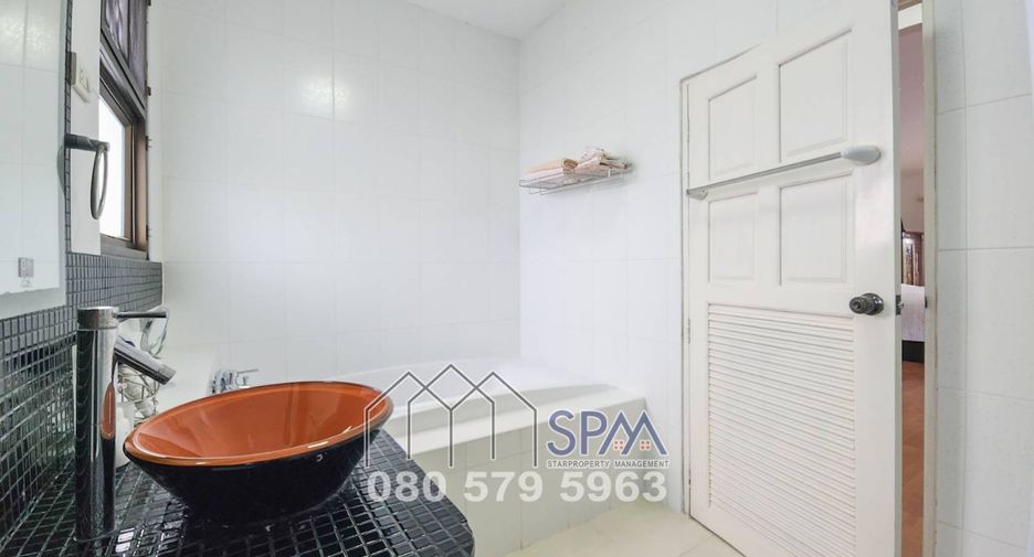 À vendre 5 chambres villa à Sam Roi Yot, Prachuap Khiri Khan