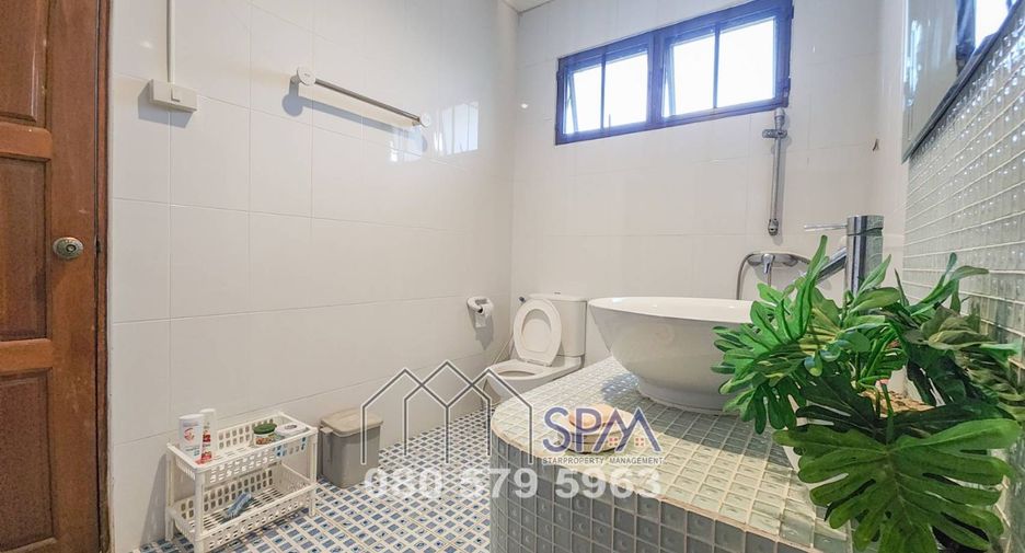 À vendre 5 chambres villa à Sam Roi Yot, Prachuap Khiri Khan