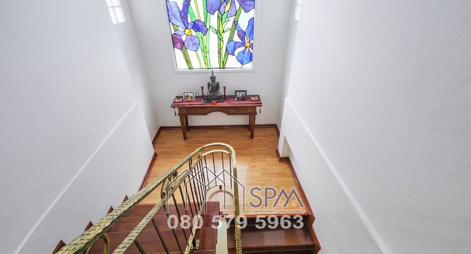 À vendre 5 chambres villa à Sam Roi Yot, Prachuap Khiri Khan