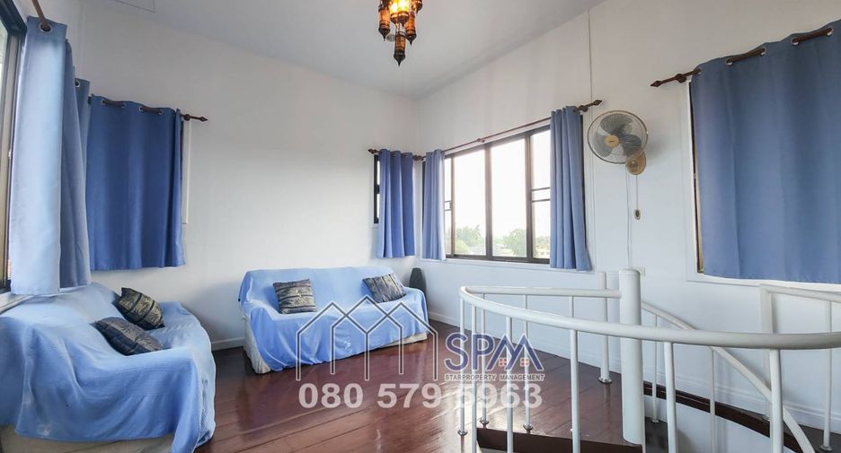 À vendre 5 chambres villa à Sam Roi Yot, Prachuap Khiri Khan