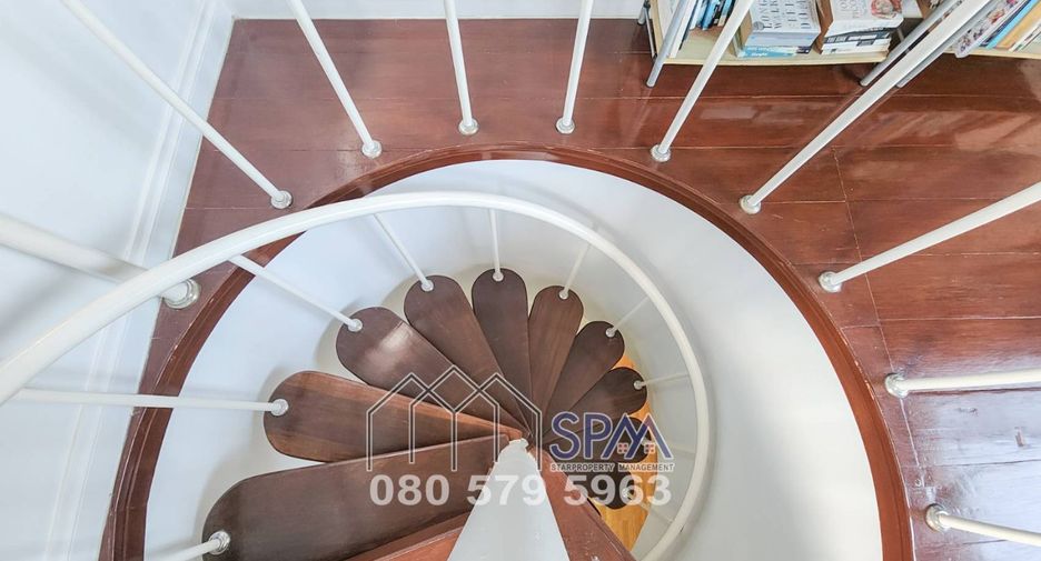 À vendre 5 chambres villa à Sam Roi Yot, Prachuap Khiri Khan