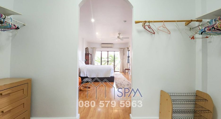 À vendre 5 chambres villa à Sam Roi Yot, Prachuap Khiri Khan