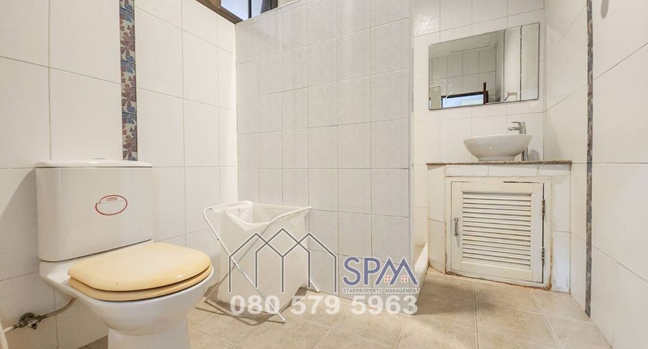 À vendre 5 chambres villa à Sam Roi Yot, Prachuap Khiri Khan
