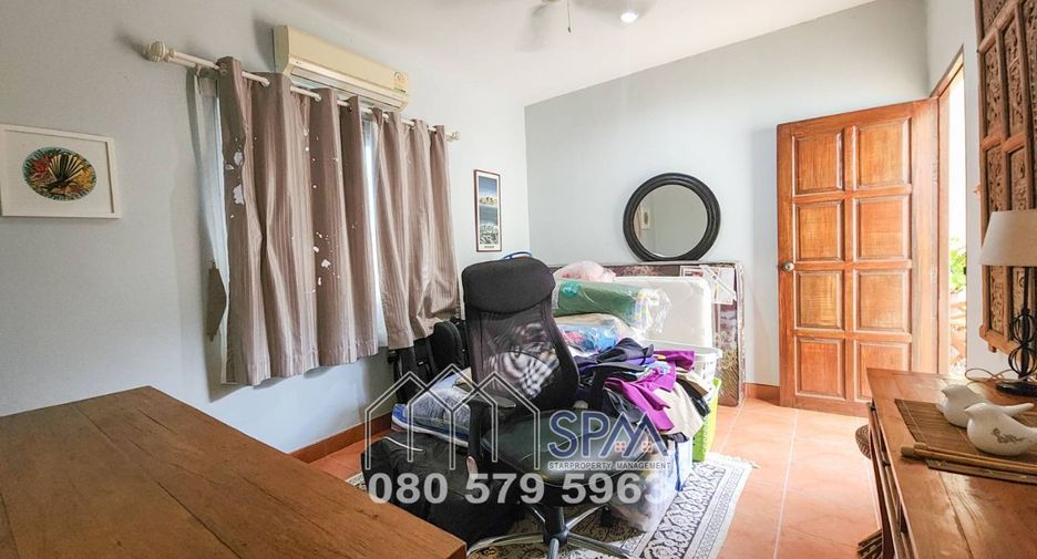 À vendre 5 chambres villa à Sam Roi Yot, Prachuap Khiri Khan