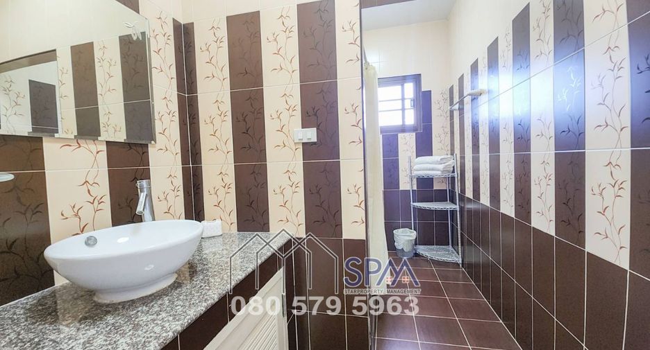 À vendre 5 chambres villa à Sam Roi Yot, Prachuap Khiri Khan