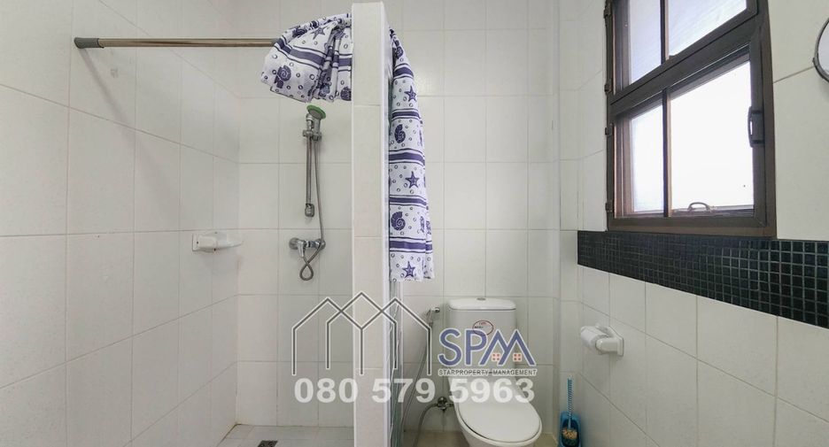 À vendre 5 chambres villa à Sam Roi Yot, Prachuap Khiri Khan