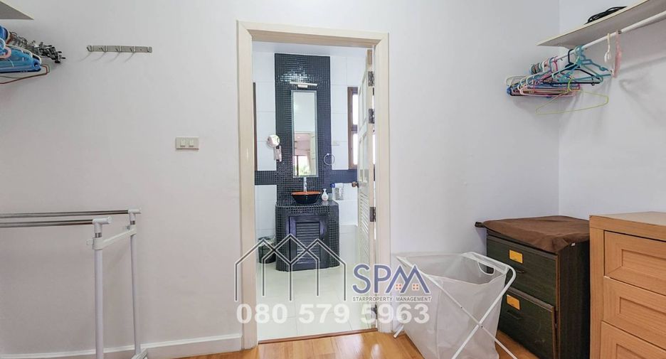 À vendre 5 chambres villa à Sam Roi Yot, Prachuap Khiri Khan