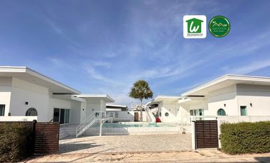 For sale 6 bedrooms villa in Hua Hin, Prachuap Khiri Khan