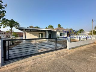 For Rent 3 Bedroom House In Hang Dong, Chiang Mai