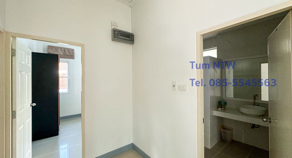 For rent 3 bedrooms house in Hang Dong, Chiang Mai