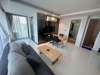 For Rent 2 Bedroom Condo In Mueang Chiang Mai