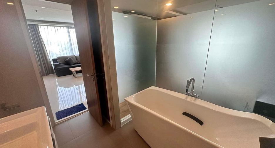 For rent 2 bedrooms condo in Mueang Chiang Mai, Chiang Mai