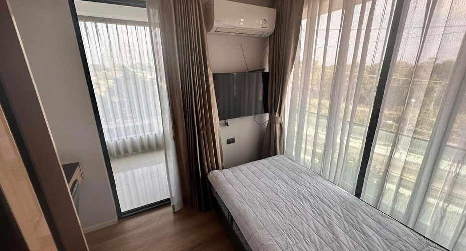 For rent 2 bedrooms condo in Mueang Chiang Mai, Chiang Mai