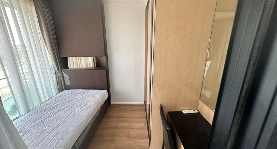 For rent 2 bedrooms condo in Mueang Chiang Mai, Chiang Mai