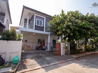 For sale 3 Beds house in Min Buri, Bangkok