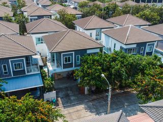 For sale 3 Beds house in Min Buri, Bangkok