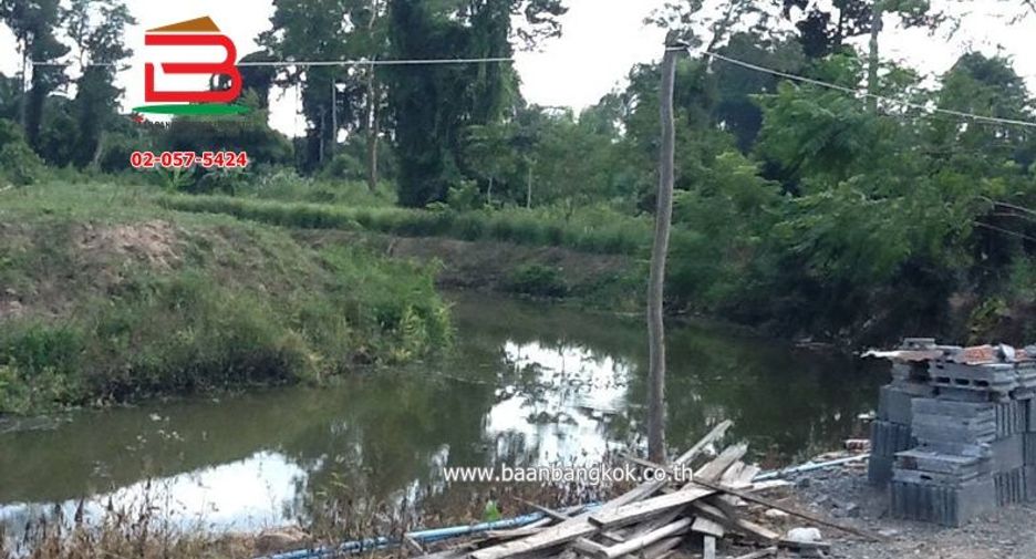 For sale land in Kaeng Khoi, Saraburi