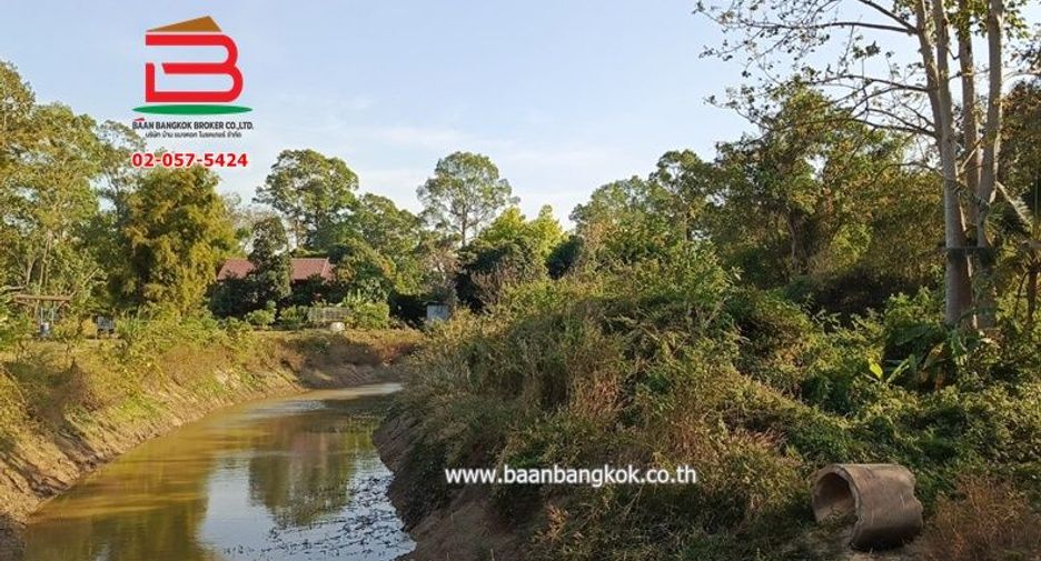 For sale land in Kaeng Khoi, Saraburi