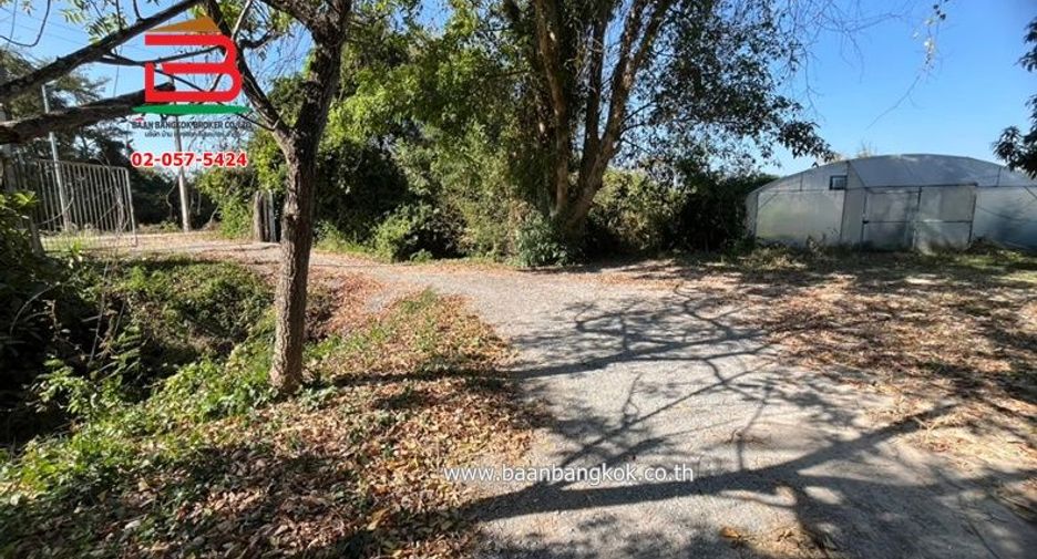 For sale land in Kaeng Khoi, Saraburi