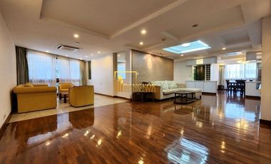 ให้เช่า 3 ห้องนอน คอนโด ใน คลองเตย, กรุงเทพฯ