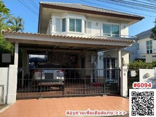 出租 3 卧室 公寓 在 Pak Kret, Nonthaburi