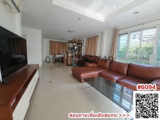出租 3 卧室 公寓 在 Pak Kret, Nonthaburi