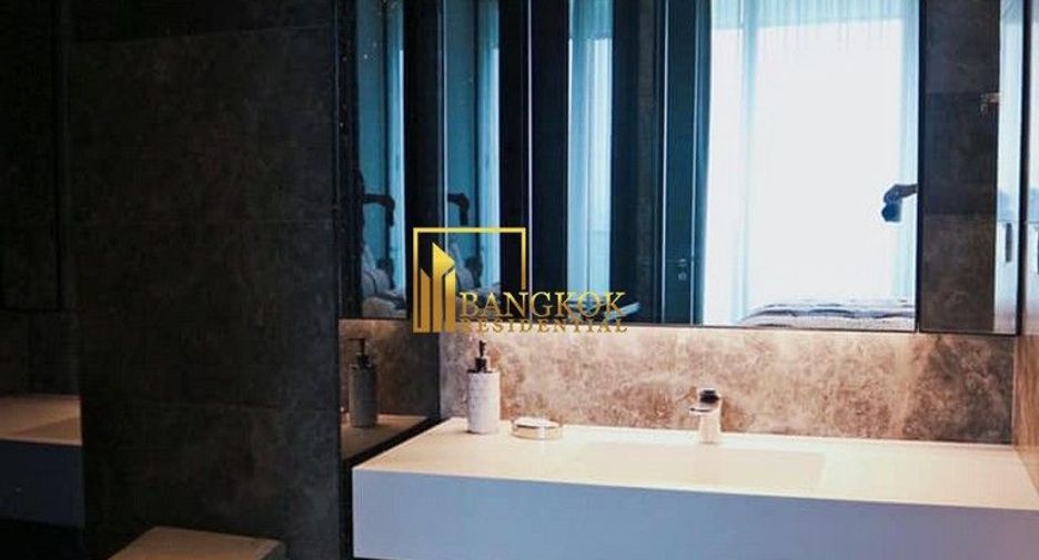 For rent 1 bed condo in Khlong San, Bangkok