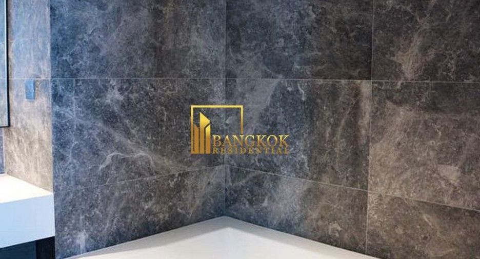 For rent 1 bed condo in Khlong San, Bangkok