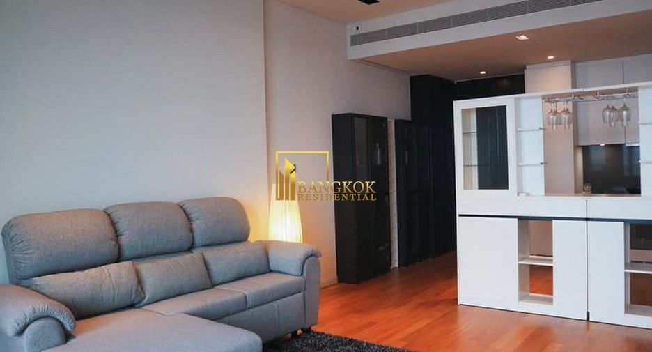 For rent 1 bed condo in Khlong San, Bangkok
