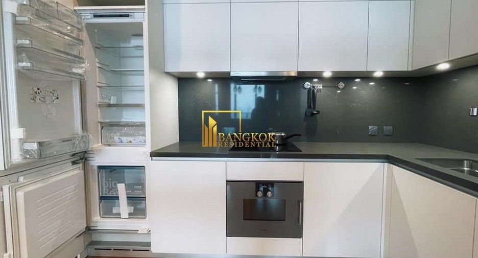 For rent 1 bed condo in Khlong San, Bangkok