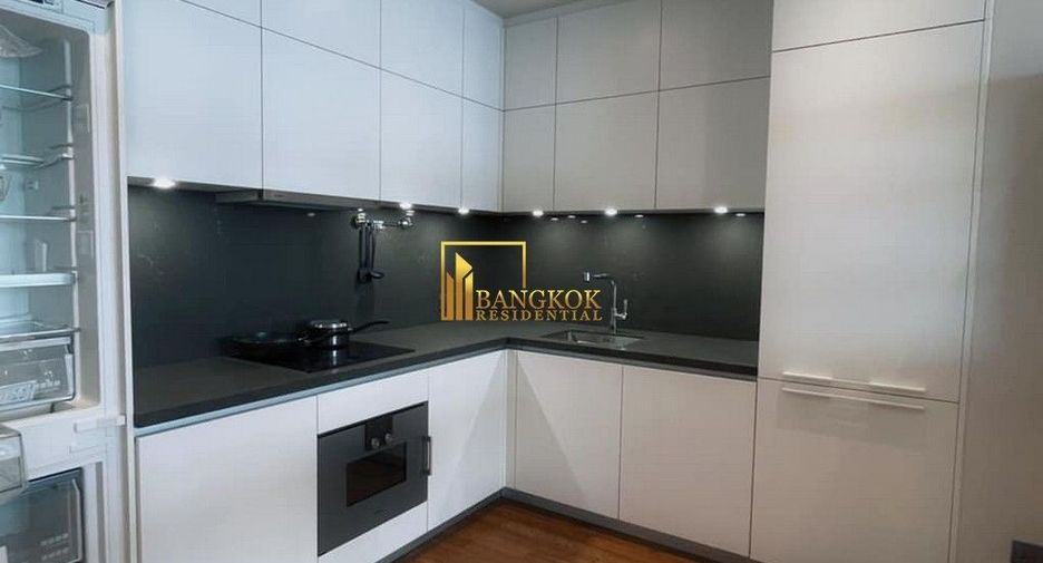 For rent 1 bed condo in Khlong San, Bangkok