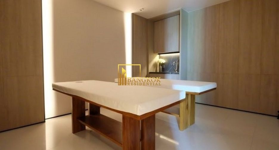 For rent 1 bed condo in Khlong San, Bangkok