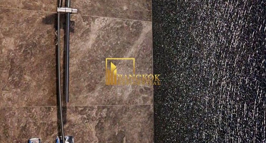 For rent 1 bed condo in Khlong San, Bangkok