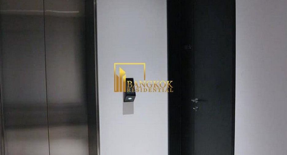 For rent 1 bed condo in Khlong San, Bangkok