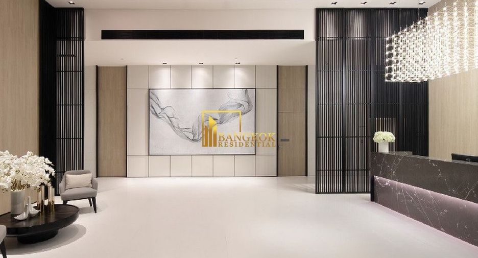 For rent 1 bed condo in Khlong San, Bangkok