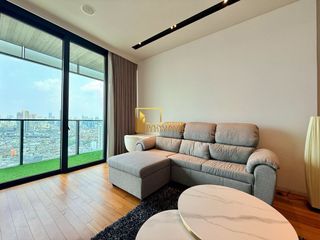 Condo en alquiler de 1 habitaciones en Khlong San, Bangkok