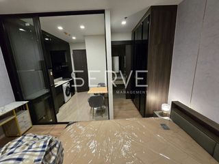 For rent 1 bed condo in Phaya Thai, Bangkok