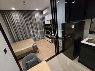 For rent 1 bed condo in Phaya Thai, Bangkok